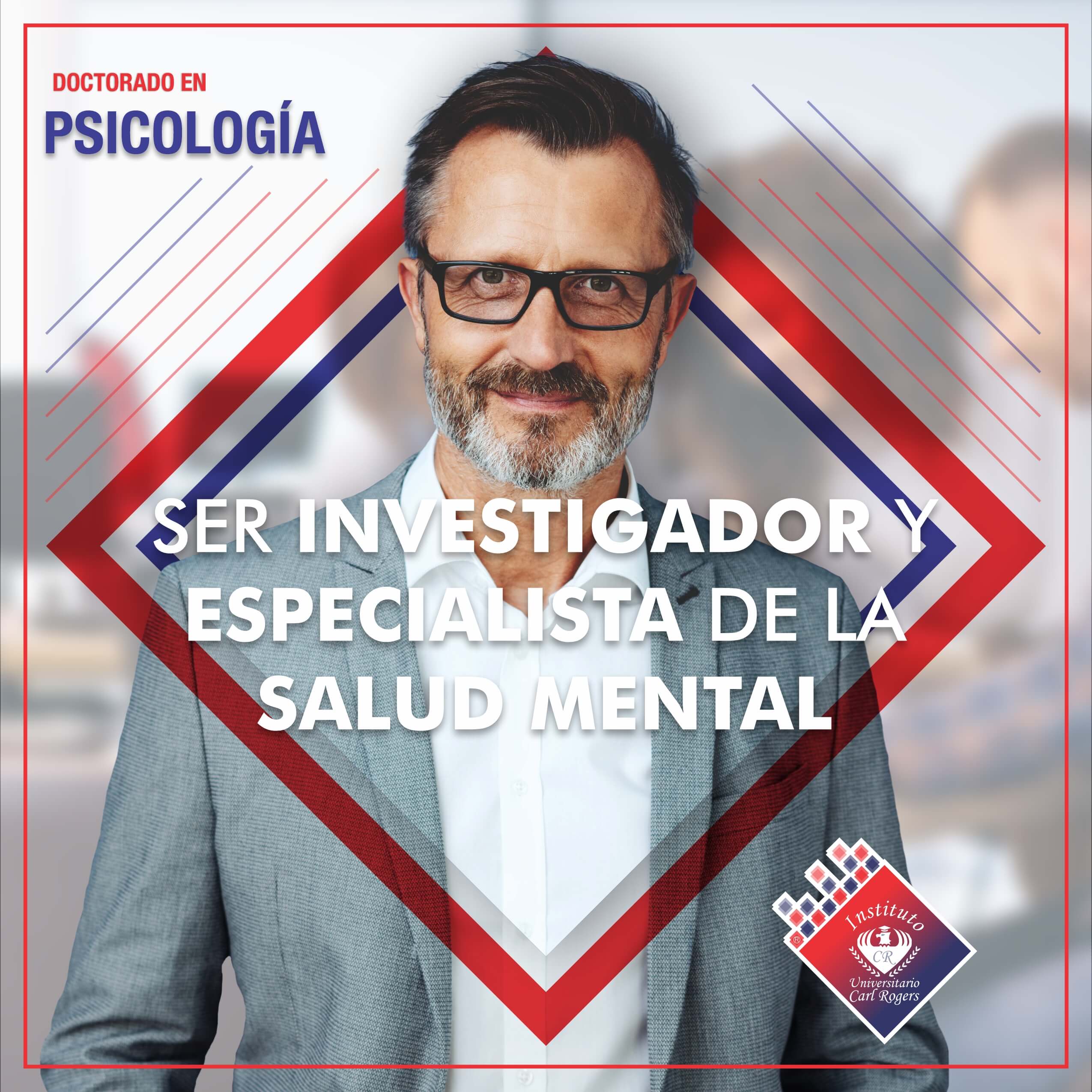 doctorado psicologia online