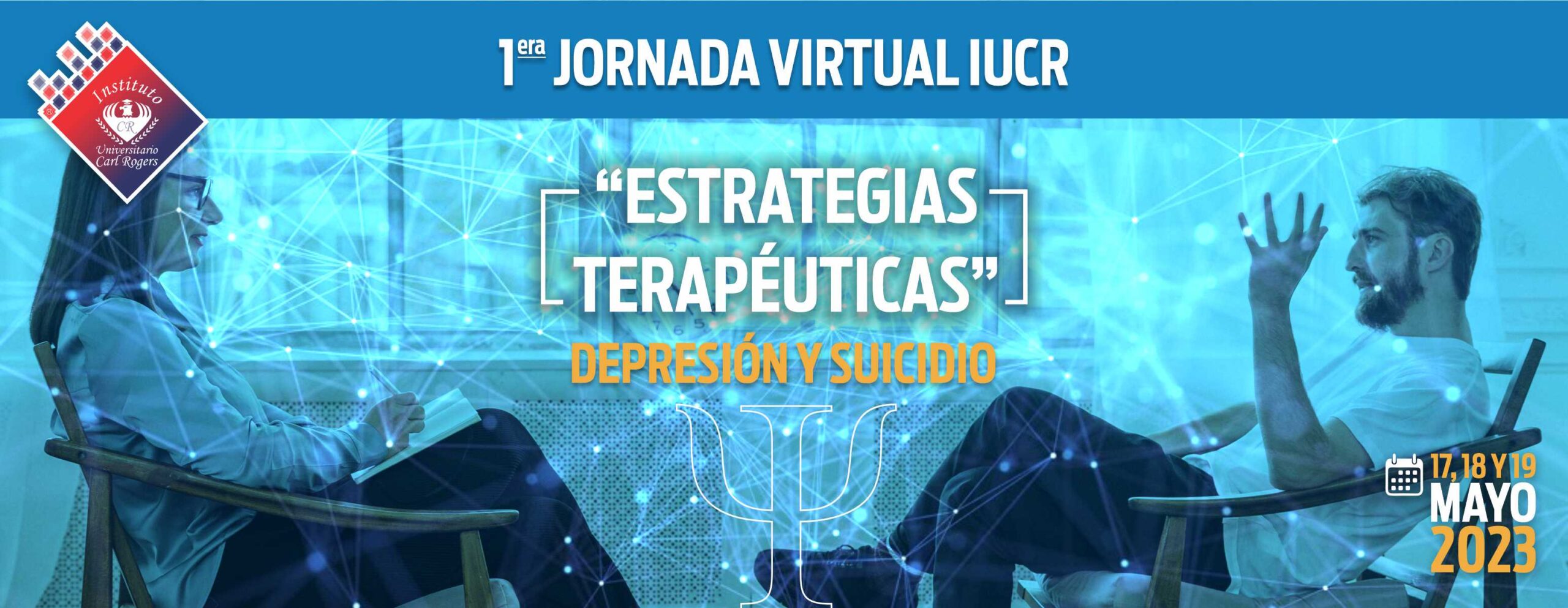 Congresos y jornadas - Psicología en Puebla - Instituto Carl Rogers