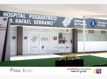 hospital psiquiatrico