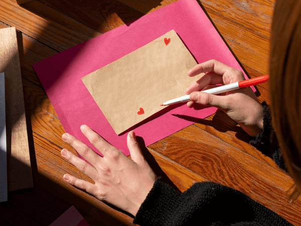 escribir cartas