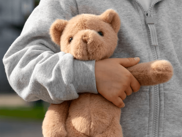 peluche regalo