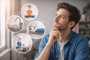 psicologia autocuidado