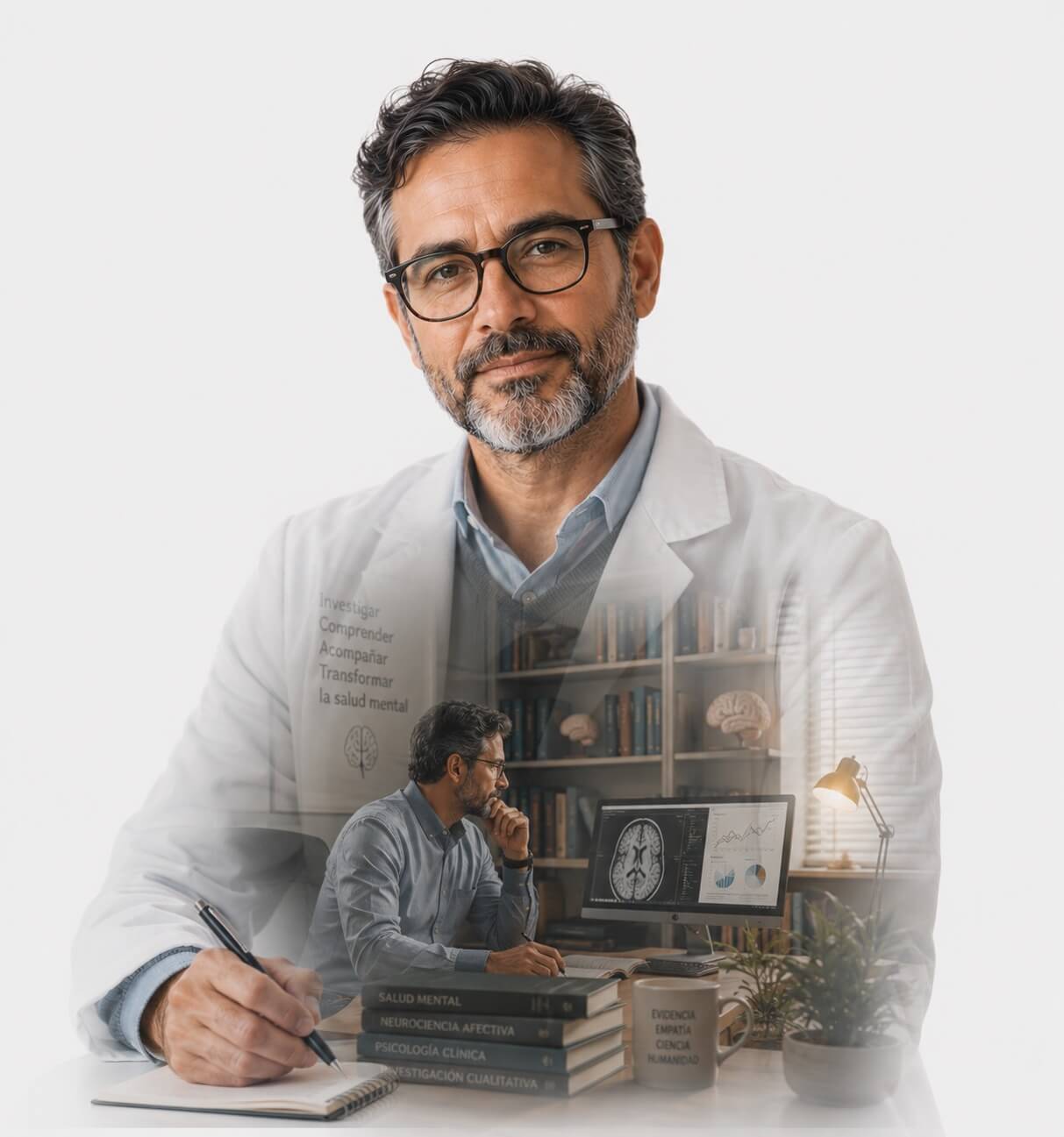 doctorado