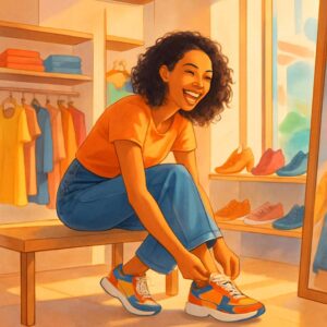 Psicología del vestir: cómo la ropa moldea nuestra identidad, confianza y bienestar