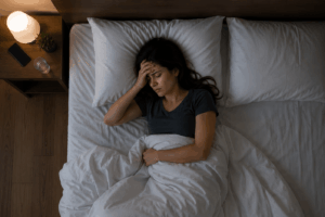El impacto del diálogo interno negativo en la salud emocional