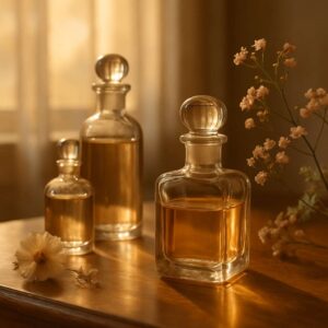 Psicología del olfato: por qué los perfumes evocan recuerdos, emociones e identidad