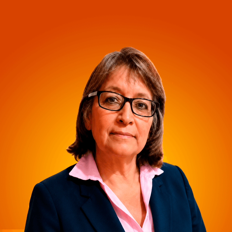 Maria castelan