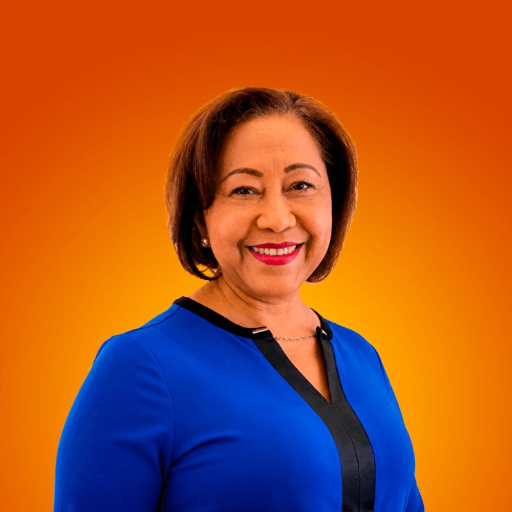 Mirna Molina