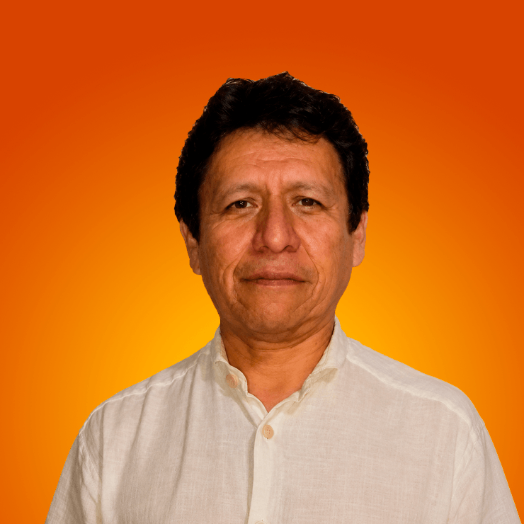 Ramon pina