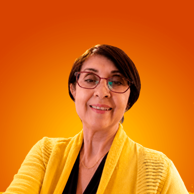 Rosalia vega