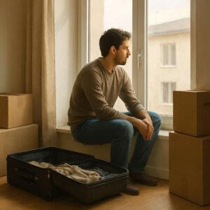 El estrés de adaptación después de emigrar: cómo reconocerlo