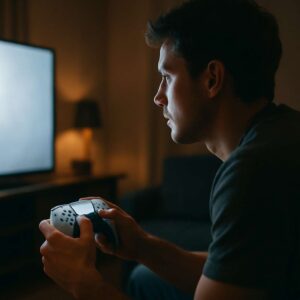 PS5 y psicología de la motivación: por qué los videojuegos nos enganchan